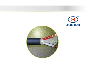 XLA4814G 專業(yè)舞臺(tái)音箱線 2×4.0mm